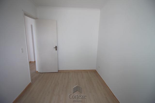Apartamento com 2 quartos no Sitio Cercado. - Foto 12