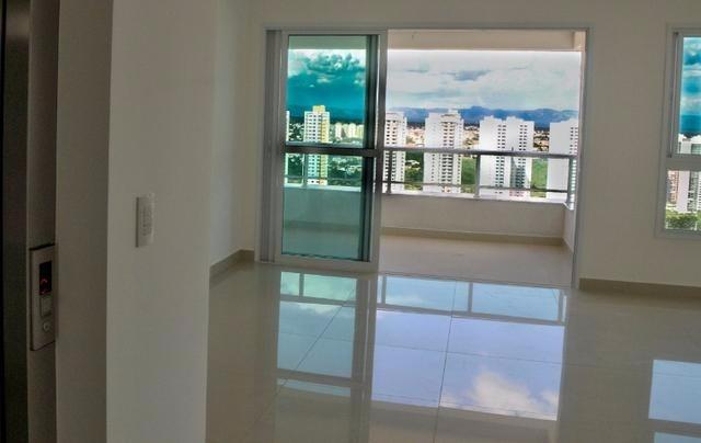 Apartamento Niovo 3/4 Sendo 3 Suites no Ed. Splendore da Plaenge - Foto 3