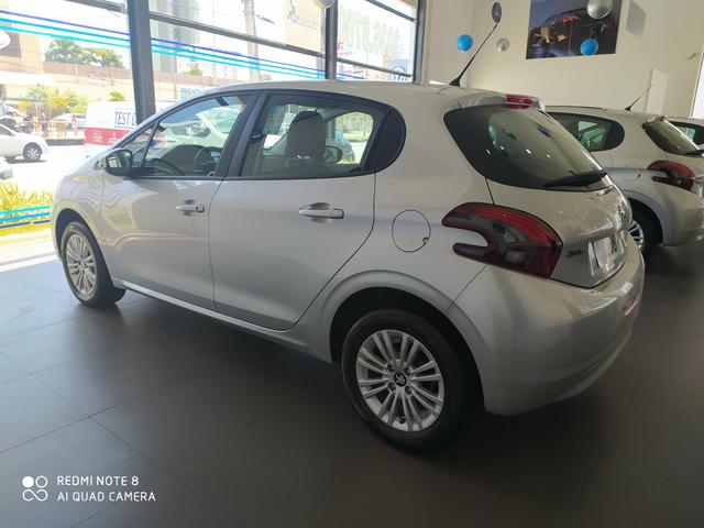 Peugeot 208 Active - Entrada + 30x R$749,00 - Foto 3