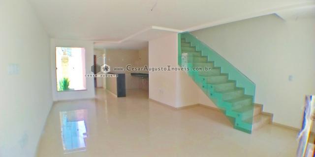 Duplex com 04 quartos em Messejana - Preço de Black Friday! - Foto 3