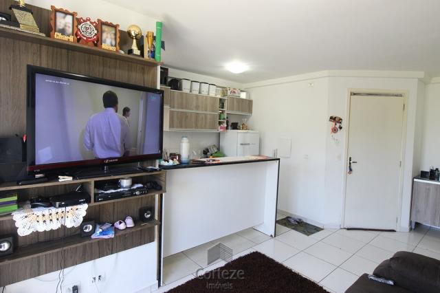 Apartamento 02 quartos à venda no Afonso Pena - Foto 3