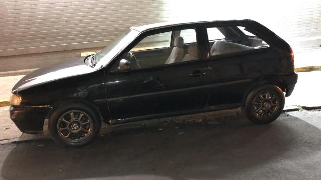 Carro gol - Foto 2