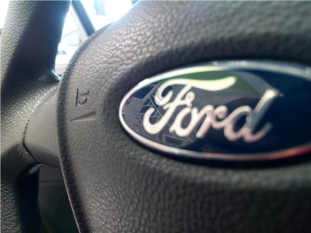 Ford Fiesta 1.5 se hatch 16v flex 4p manual - Foto 11