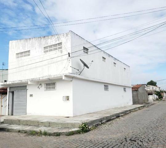 Galpão na MORADA DAS ÁRVORES