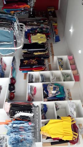 Loja de roupas completa - Foto 2