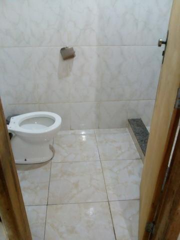 Casa com Terreno\Quintal Grande em Belford Roxo - Foto 3