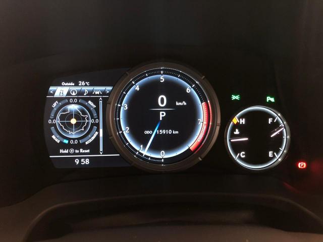 Lexus RX 350 F Sport Blindado - Foto 5