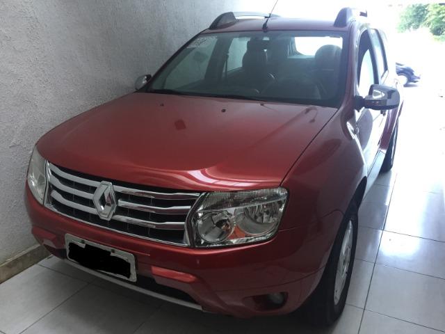 Renault Duster 2.0 16v Dynamique Hi-fle - Foto 3