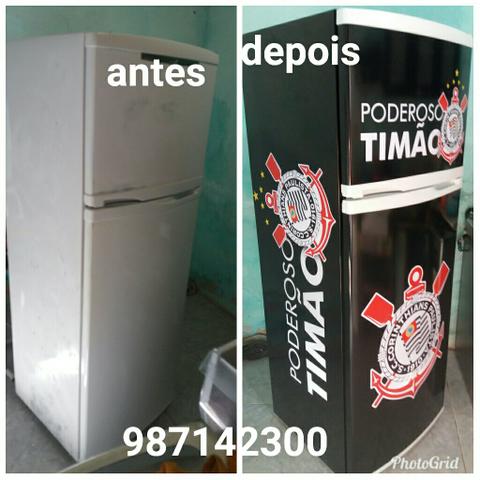 Reizinho do envelopamento