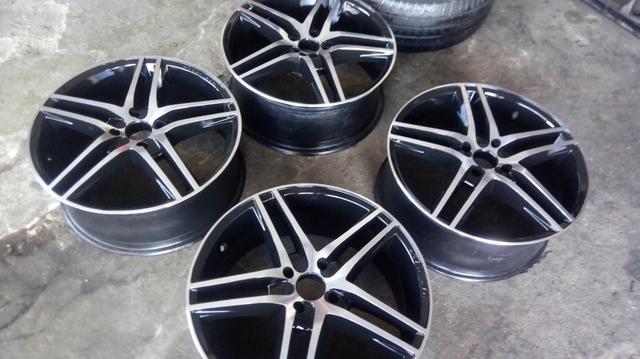Rodas 17