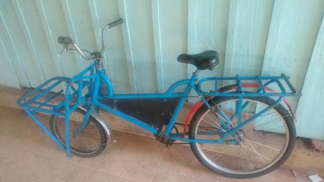 Bicicleta kaloi - Foto 3