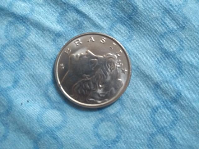 Moeda para colecionador - Foto 2