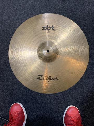 Kit Zildjian ZBT/ZBTC4P-BR - Foto 2