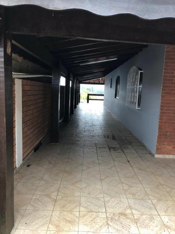 Casa Térrea com 03 dorms. sendo 01 suíte- Cond.Granja Cristiana - TijucoPreto/SP - Foto 14