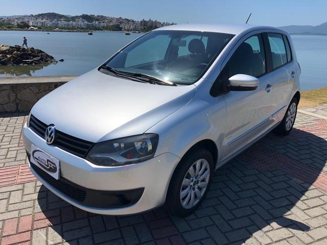 VW Fox G2 1.0 Trend Completo - 2010