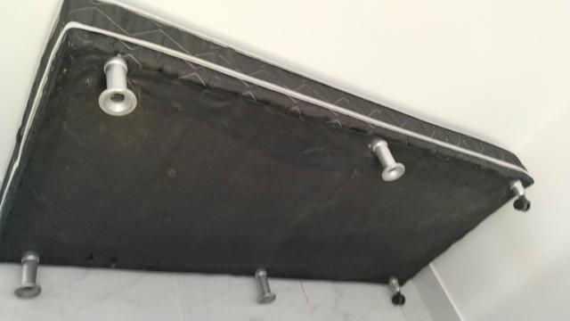 Conjunto Box solteirão Ortobom D26 de espuma - Foto 6