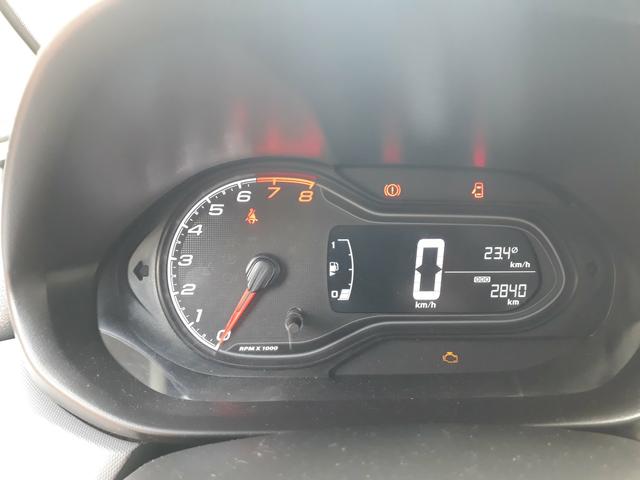 Chevrolet Onix 1.0 LT 2018/2019 COMPLETO 2018/2019 - Foto 18