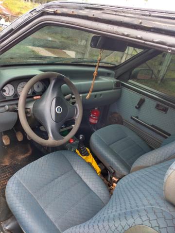 Vendo fiat uno fire - Foto 5