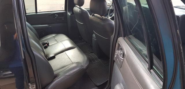 CHEVROLET S10 2008/2009 2.4 ADVANTAGE 4X2 CD 8V FLEX 4P MANUAL - Foto 5