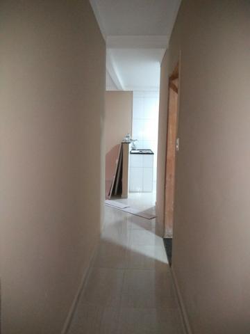 Casa de 2 quartos em Cabral (Nilópolis)- Rua João Evangelista de Carvalho,355 -casa 2 - Foto 6