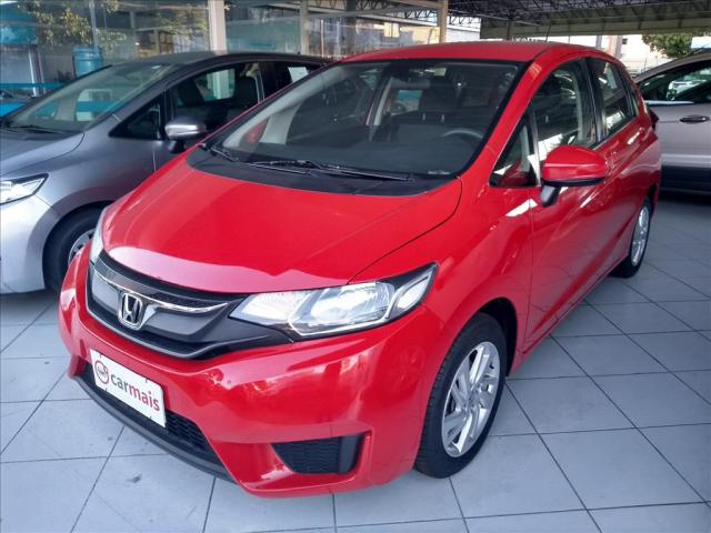 Honda Fit 1.5