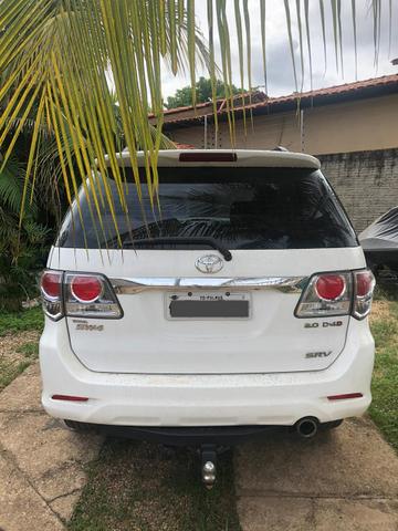 Hilux - Foto 2