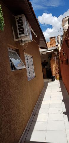 Jardim Terra Branca, uma linda casa - Foto 9