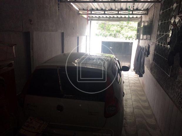 Apartamento à venda com 2 dormitórios em Inhaúma, Rio de janeiro cod:838668 - Foto 13