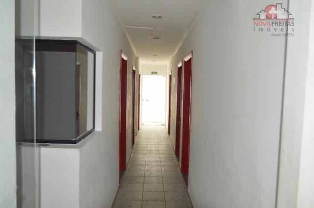 Prédio comercial à venda em Centro, Caraguatatuba cod:PR0056 - Foto 8
