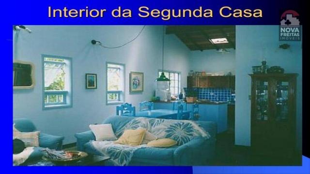 Galpão/depósito/armazém à venda em Poiares, Caraguatatuba cod:AR0170 - Foto 5
