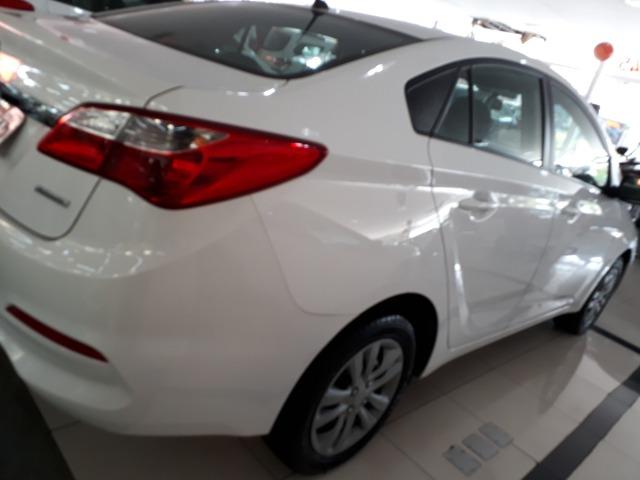 Hyundai Hb20s 1.6 Automatico Flex Comfort Plus - Foto 3