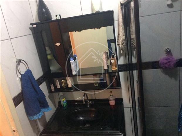 Apartamento à venda com 2 dormitórios em Inhaúma, Rio de janeiro cod:838668 - Foto 10