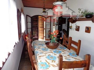 Galpão/depósito/armazém à venda em São francisco, São sebastião cod:AR0069 - Foto 14