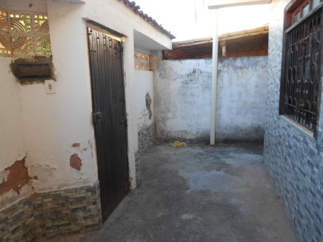Casa 3/4 cobertura 100m² mobiliada Baxios Esplanada - Foto 7