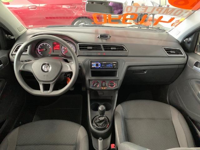 Vw - Volkswagen Voyage - Foto 7