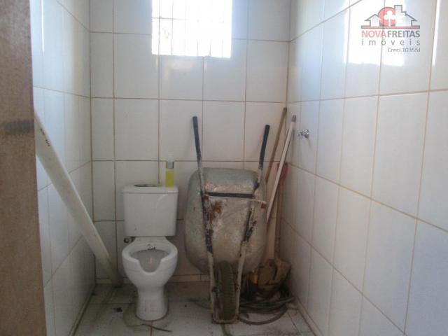 Galpão/depósito/armazém à venda em Sumaré, Caraguatatuba cod:GA0055 - Foto 13
