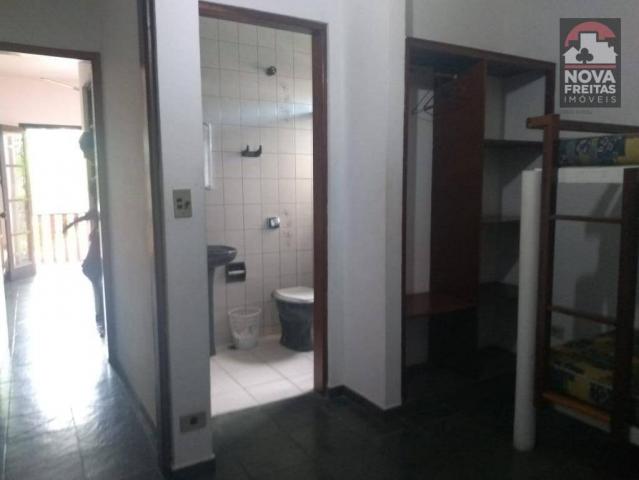 Casa à venda com 2 dormitórios em Pontal de santa marina, Caraguatatuba cod:SO1257 - Foto 19