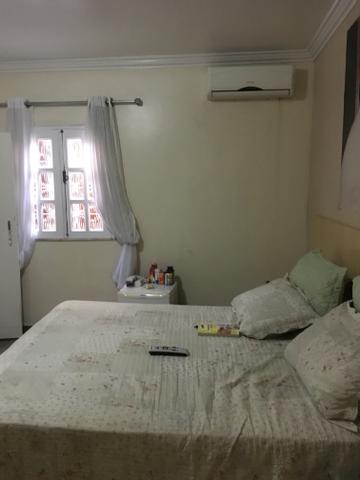 Casa 3 Suíte + 1 Dormitório, 3 vagas cobertas, conj. ajuricaba - Foto 20