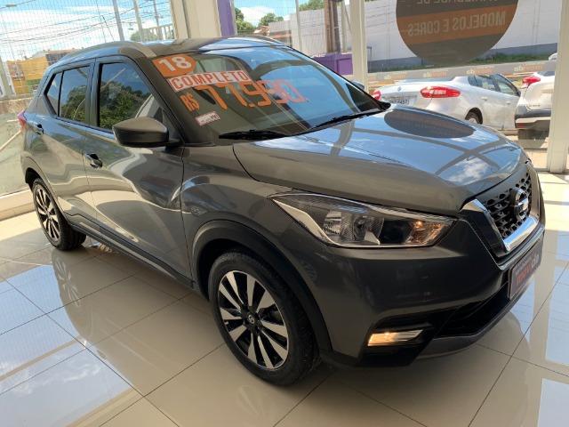 Nissan Kicks - Foto 2
