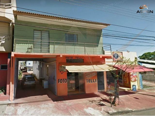Terreno- Centro de Arapongas - Foto 2