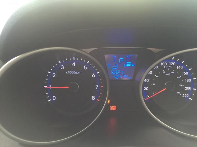 Hyundai ix35 2016 - Foto 10