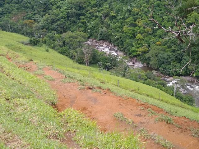 Fazenda de 150 alqueires ou seja 7.200.000 m² em Casimiro de Abreu, RJ - Foto 15