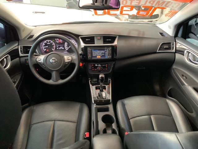 Nissan Sentra - Foto 6