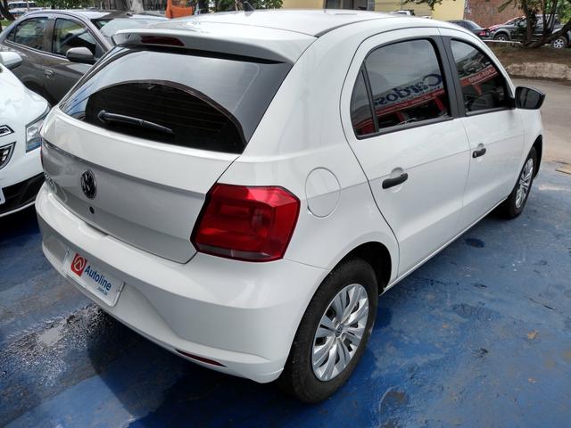 Gol trend 1.0 2017/2017 - Foto 4