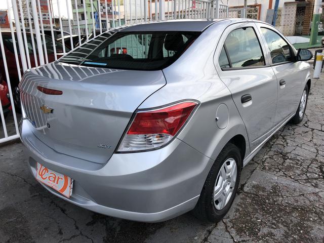 PROMOÇÃO!!! Prisma Joy 1.0 2018/2018 Entrada a partir de 5.900!! - Foto 8