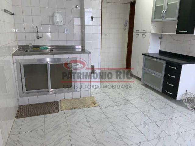 Apartamento à venda com 2 dormitórios em Olaria, Rio de janeiro cod:PAAP22947 - Foto 10