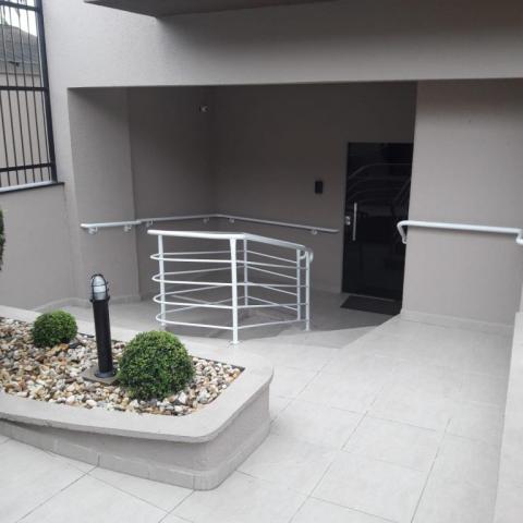 Apartamento à venda com 2 dormitórios em Saguaçú, Joinville cod:V77766 - Foto 20