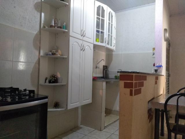 Qnn 21 lote 250m² com 2 casas para Investidores - Foto 9