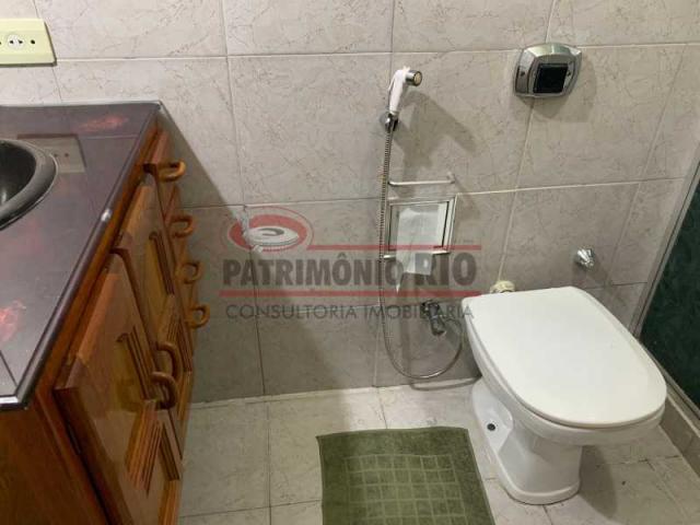 Apartamento à venda com 2 dormitórios em Olaria, Rio de janeiro cod:PAAP22947 - Foto 17