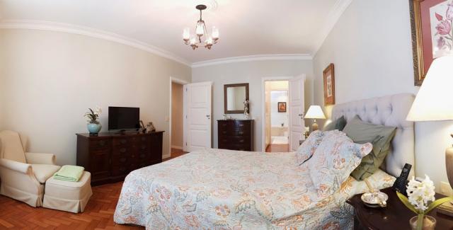 Apartamento à venda com 4 dormitórios em Ipanema, Rio de janeiro cod:LIV-1538 - Foto 19